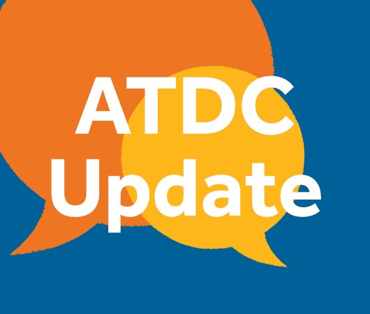 ATDC Update