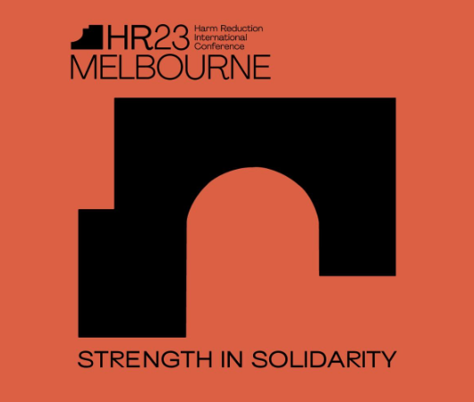 HR23 Melbourne