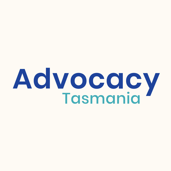 Advocacy Tasmania Logo