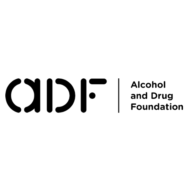 Alcohol and Drug Foundation Logo