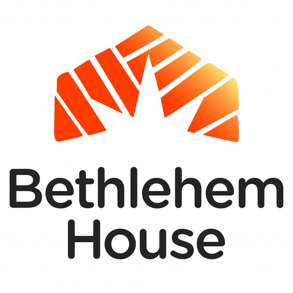 Bethlehem House Logo
