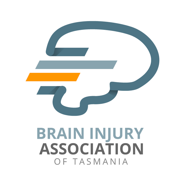 Brain Injury Association of Tasmania Logo