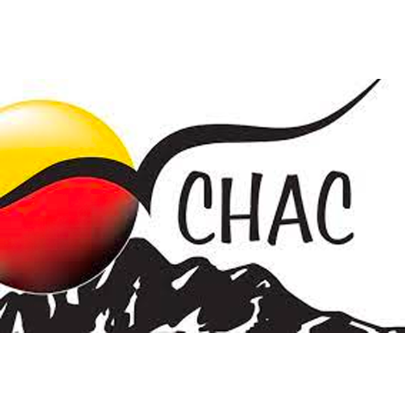 Circular Head Aboriginal Corporation (CHAC) Logo