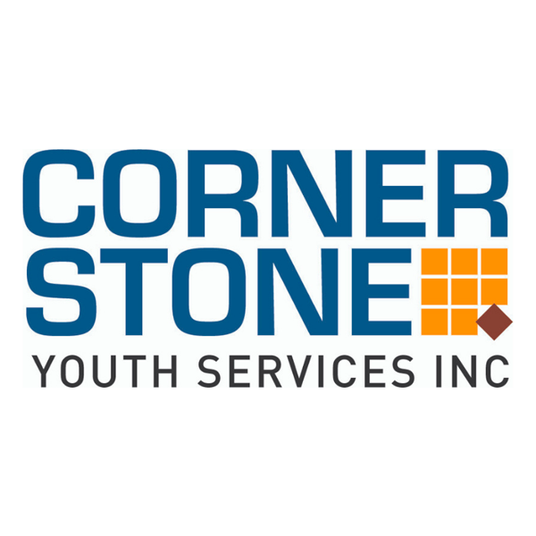 Cornerstone Youth Services Logo