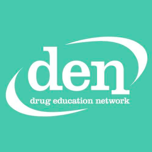 Drug Education Network Logo