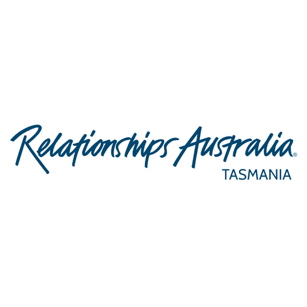 Relationships Australia Tasmania Logo