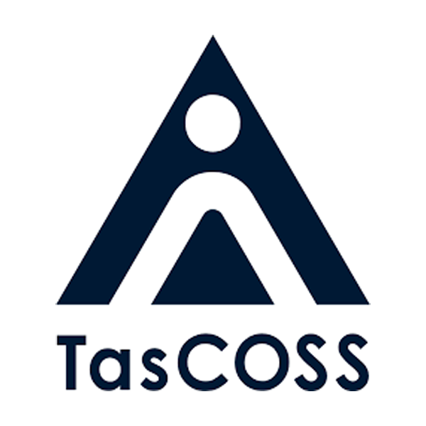 TasCoss Logo