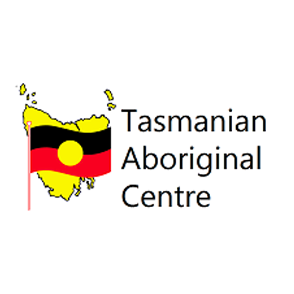 Tasmanian Aboriginal Centre Logo