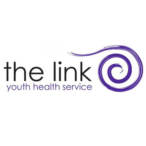 The Link Youth Health Service Logo
