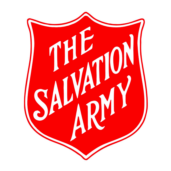 The Salvation Army Tasmania Logo