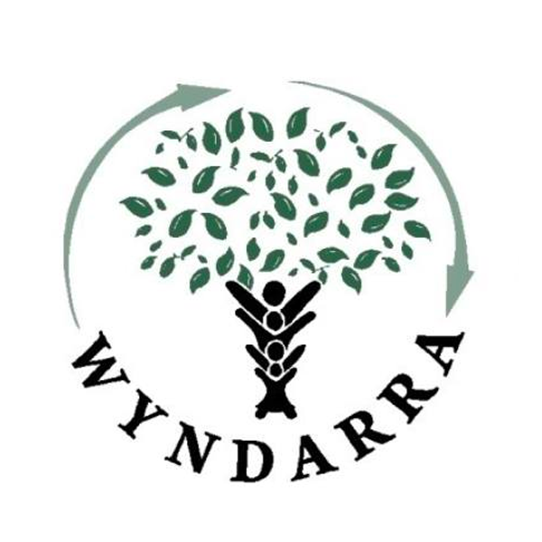 Wyndarra Centre Inc. Logo