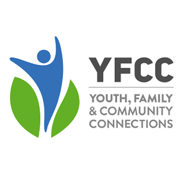 Youth, Family & Community Connections Logo