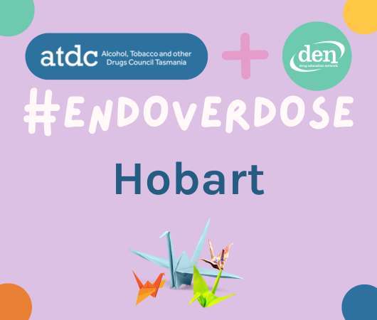 IOAD Hobart Event