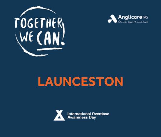 Launceston IOAD