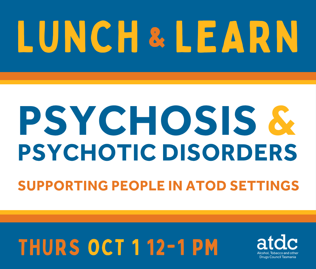 Lunch & Learn banner